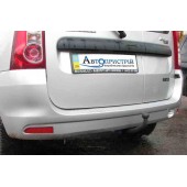 Фаркоп зйомний на Renault Logan Універсал (2007-2013) 